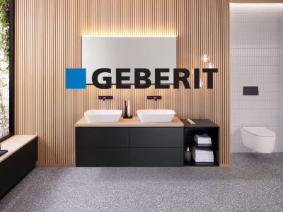 Geberit One